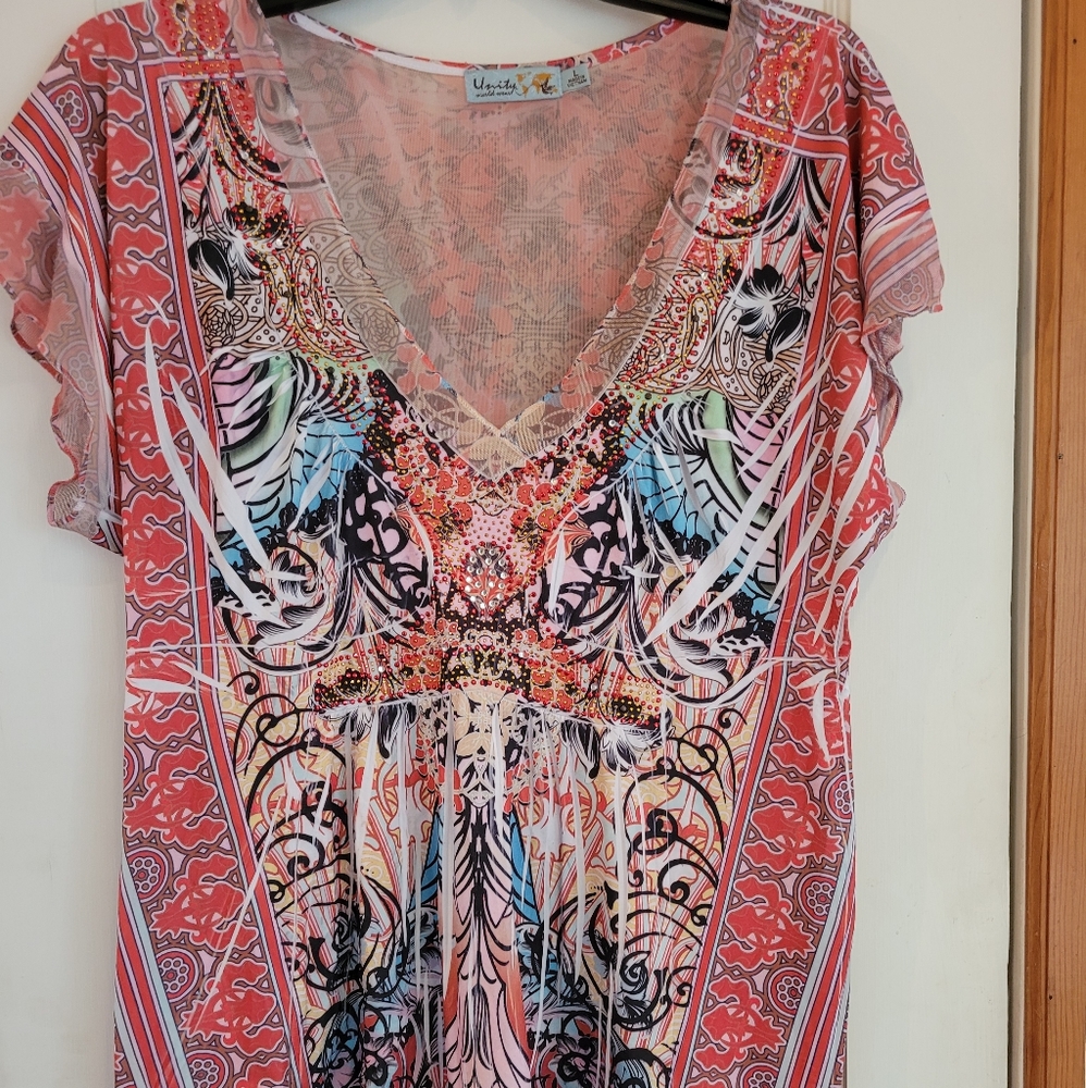 Woman's Top
